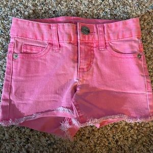 Justice Jean shorts